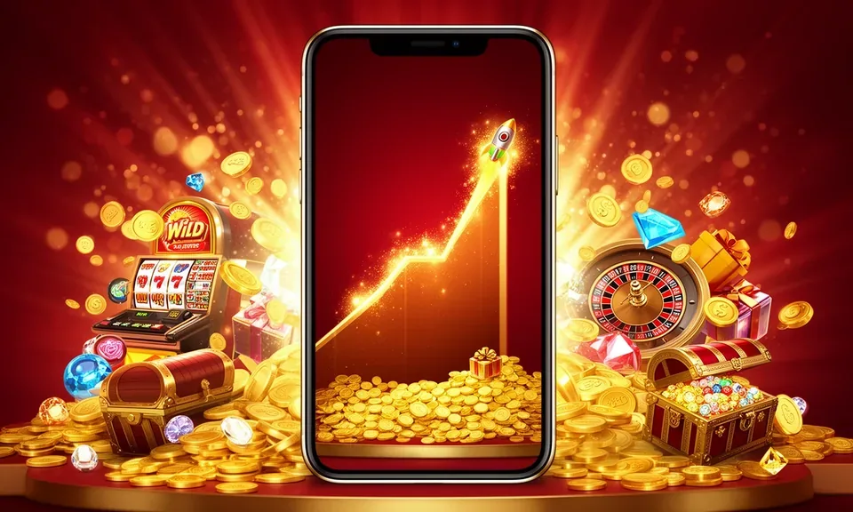 fubo888 Slots Feature Week